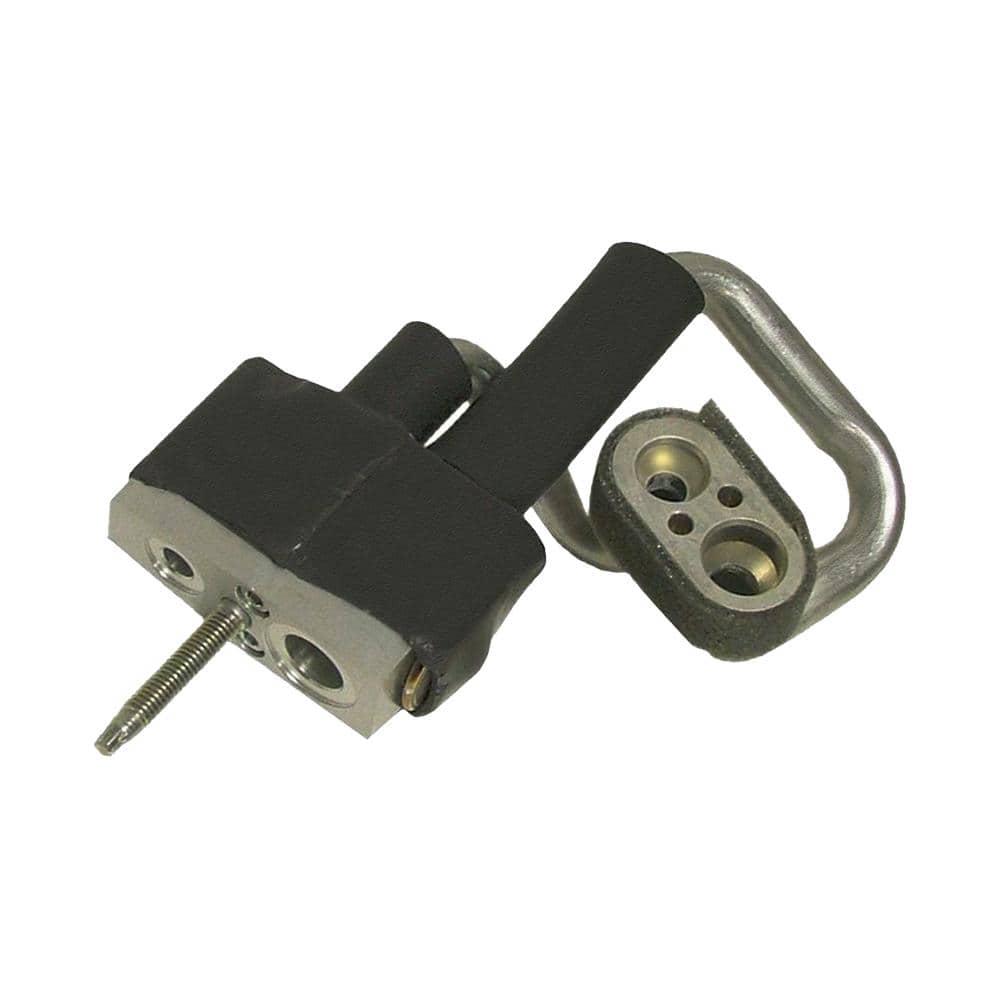 ACDelco A/C Expansion Valve Kit 1550447 The Home Depot