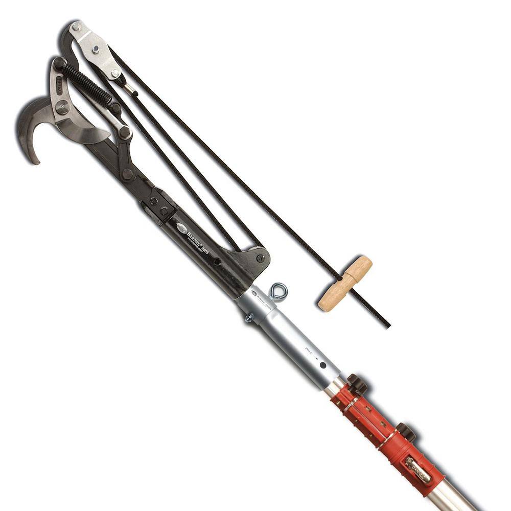 7-1/4 ft. to 23 ft. Telescoping Pole with Heavy-Duty Bypass Pruning Head price history on PriceWatchPro