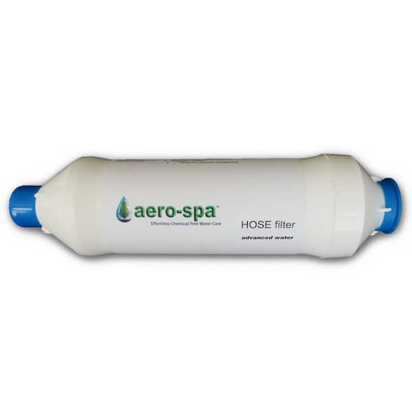 Aero-Spa Spa Fill Filter Kit