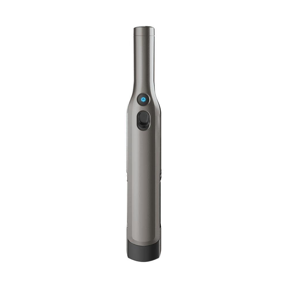 Slate Graphite Handheld Bagless HEPA Vacuum Cleaner