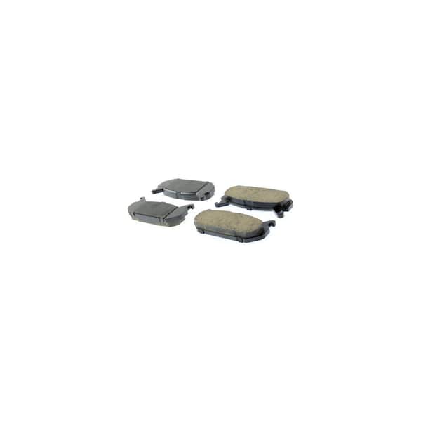 Centric Parts Disc Brake Pad Set