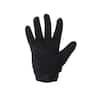 Grease Monkey Large Crew Chief Pro Automotive Gloves 25192-06 - The Home  Depot
