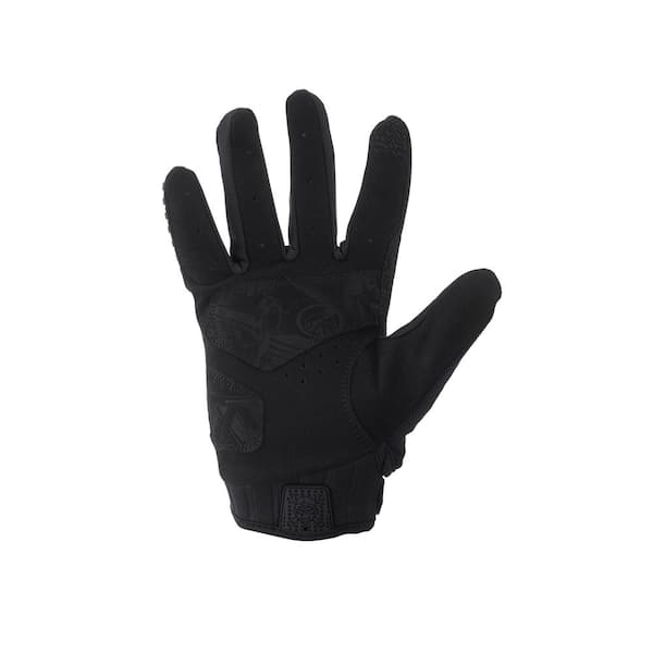 Grease Monkey X-Large Crew Chief Pro Automotive Gloves 25193-06 - The Home  Depot