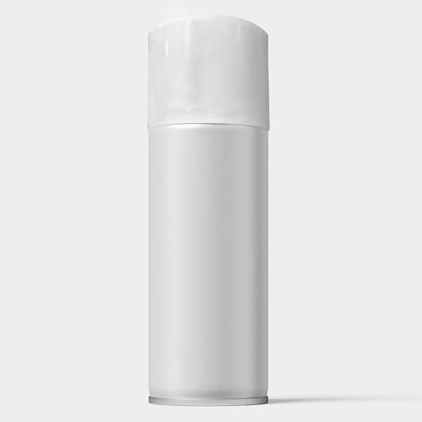 12 Oz. Flat White Double Coverage General Spray Paint