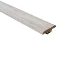 Strand Woven Bamboo Bay Point .362 in. Thick x 1.25 in Wide x 72 in. Length Bamboo T Molding