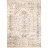 nuLOOM Shaunte Faded Vintage 8 ft. x 10 ft. Gold Area Rug CFDR05B-8010 ...