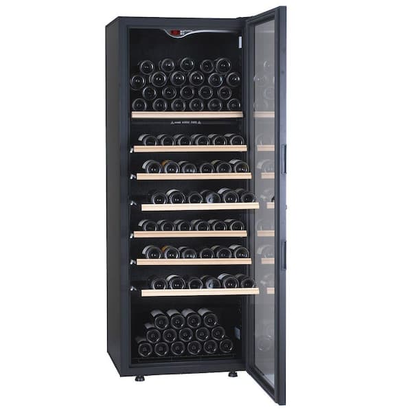 EuroCave Comfort 266 Connoisseur's Package Wine Cellar-DISCONTINUED
