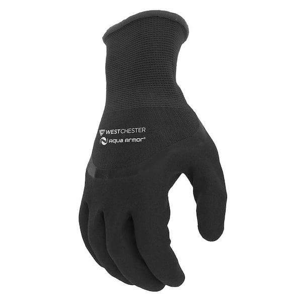 west chester protective gear nitrile gloves