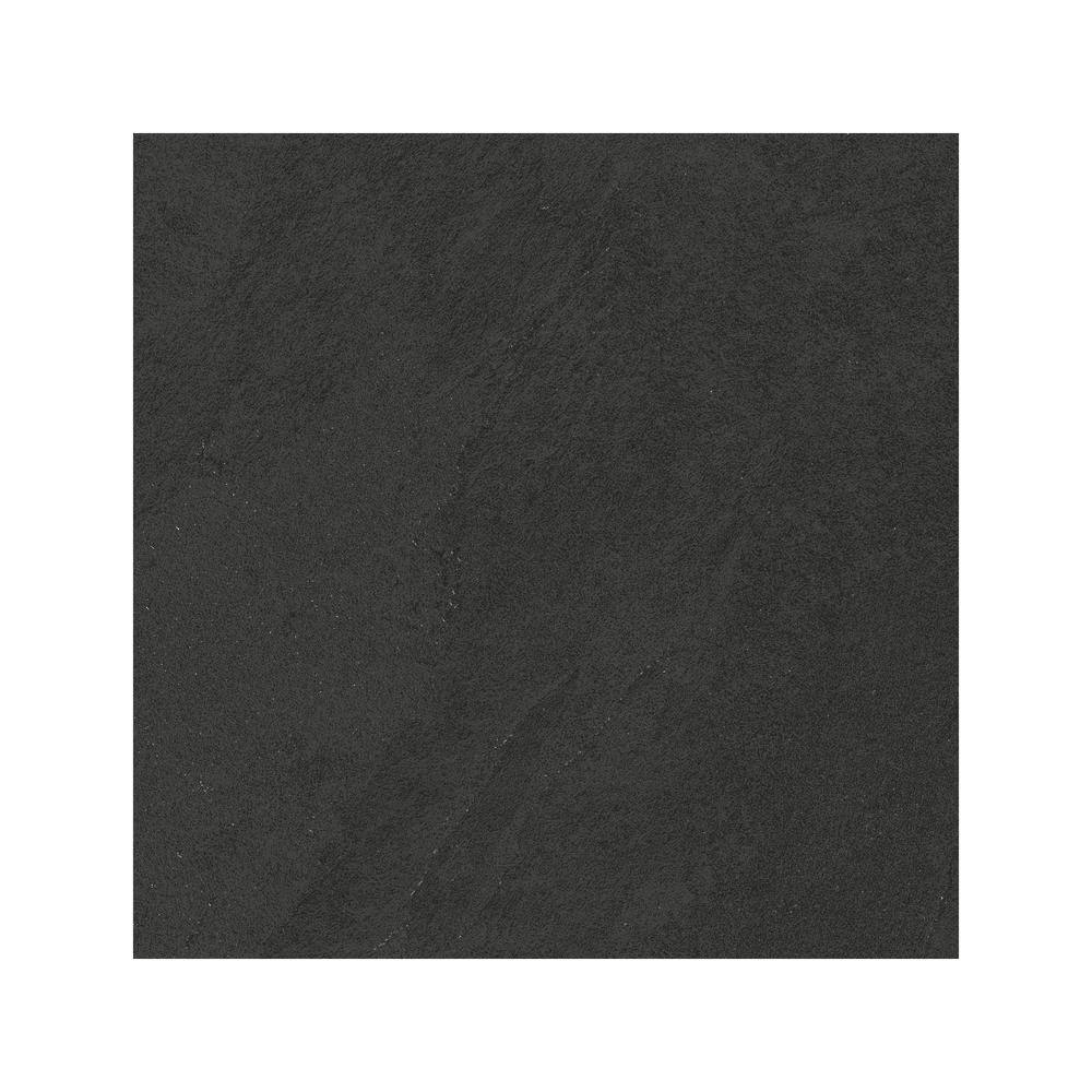"Hurricane Italian Porcelain 24""x 24""x 9mm Floor and Wall Tile Black - Sample" price history on PriceWatchPro