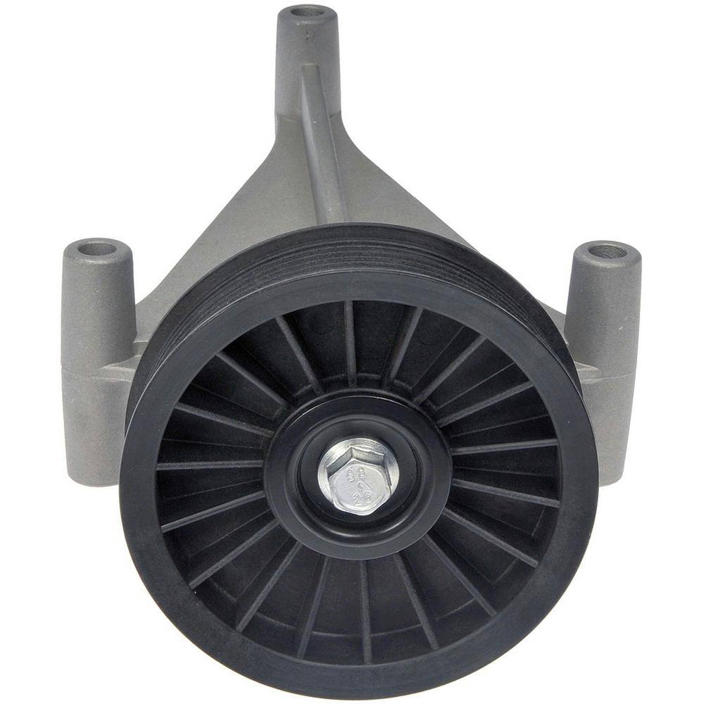 Air Conditioning Bypass Pulley 34254