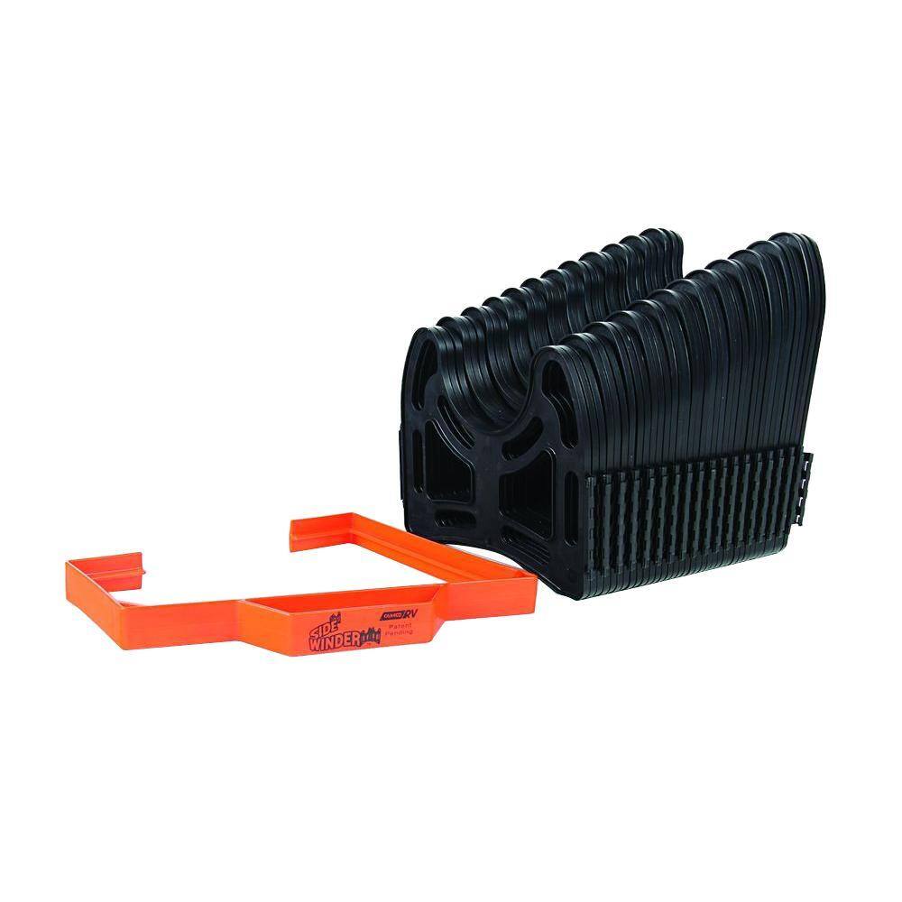 Exterior RV, Trailer & Camper Parts 20ft Sidewinder RV Sewer Hose