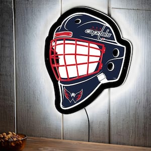 Evergreen Philadelphia Eagles Round LED Wall Décor One-Size