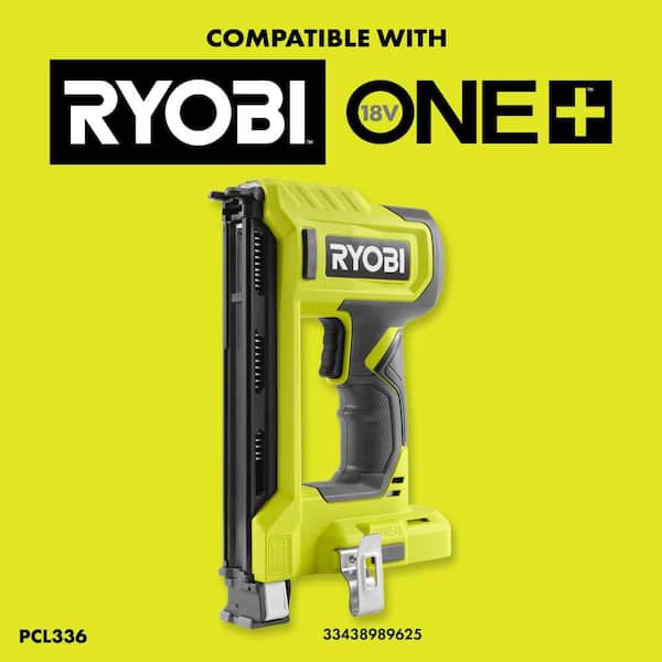 1 in. Insulated Cable Staples for ONE+ 18V Cable Stapler (600 Per Box)