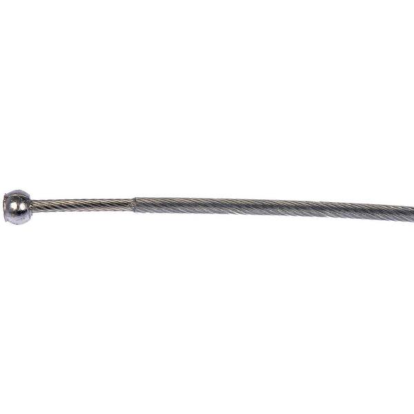 First Stop Parking Brake Cable 1965 Ford F-100