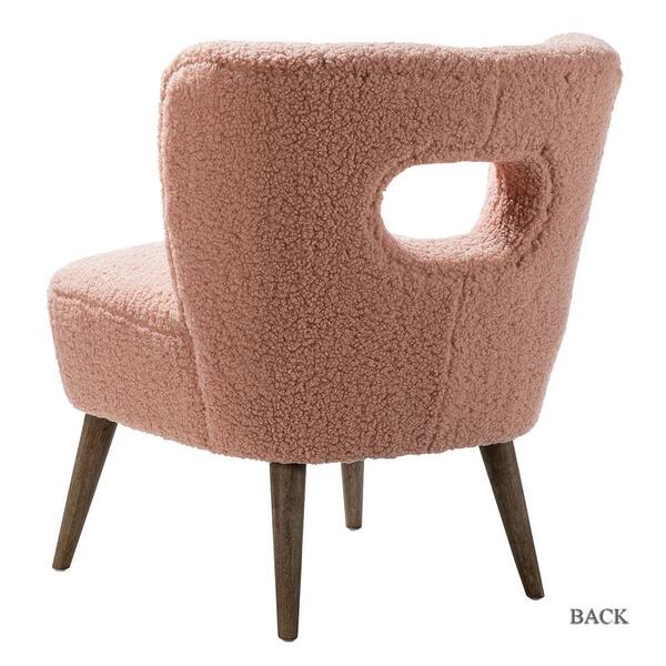 Mini discount pink chair