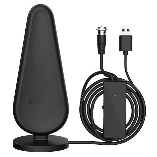 Amplified Digital HDTV hot Antenna