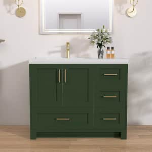 w#bdq♡ ARIEL Hepburn 72 in. W x 22 in. D x 36 in. H Double Sink