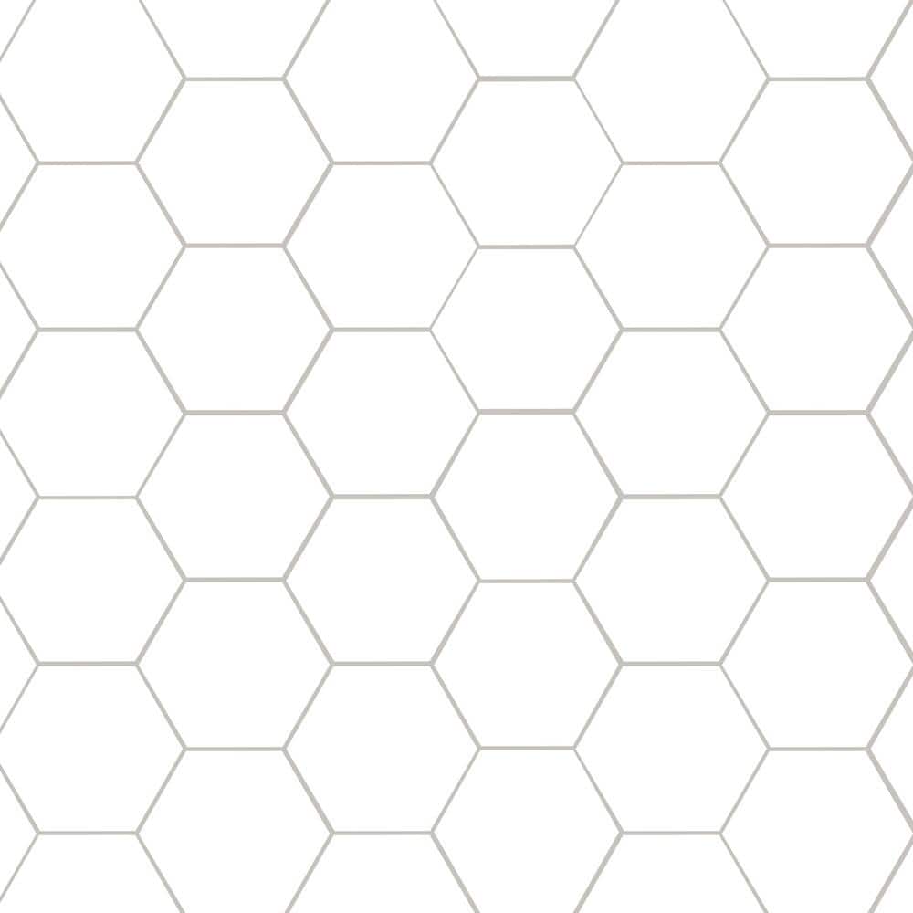 Take Home Sample - Hensly Ecru 9 in. x 10 in. Matte Porcelain Floor and Wall Tile price history on PriceWatchPro