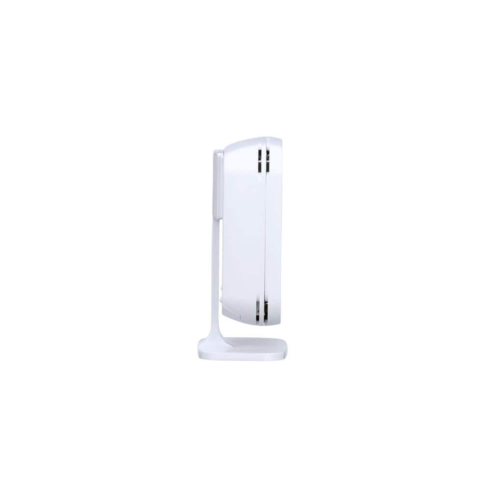 White Emerson Sensi Room Sensor for Sensi Touch 2
