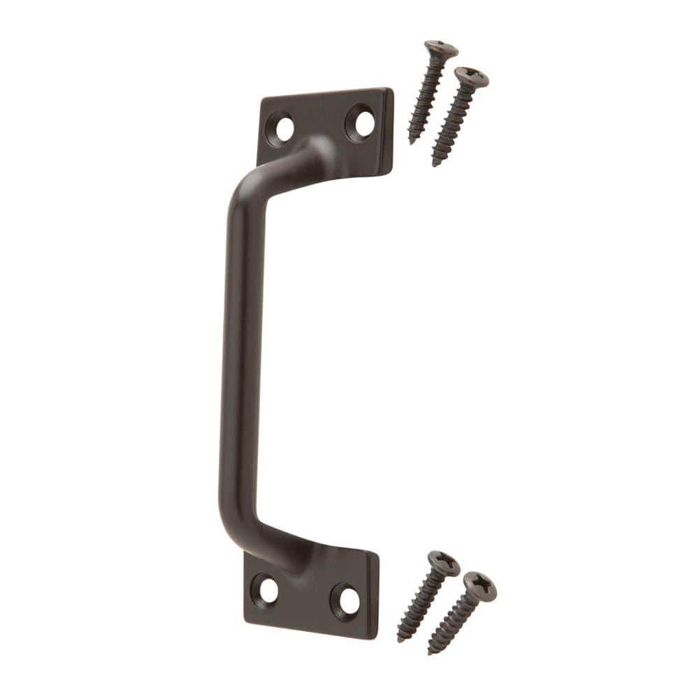 3-7/8 in. Oil-Rubbed Bronze Pull price history on PriceWatchPro