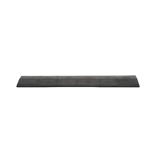 Air Vent Shingle Over, Edge Vent, Intake Vent (Sold in Carton of