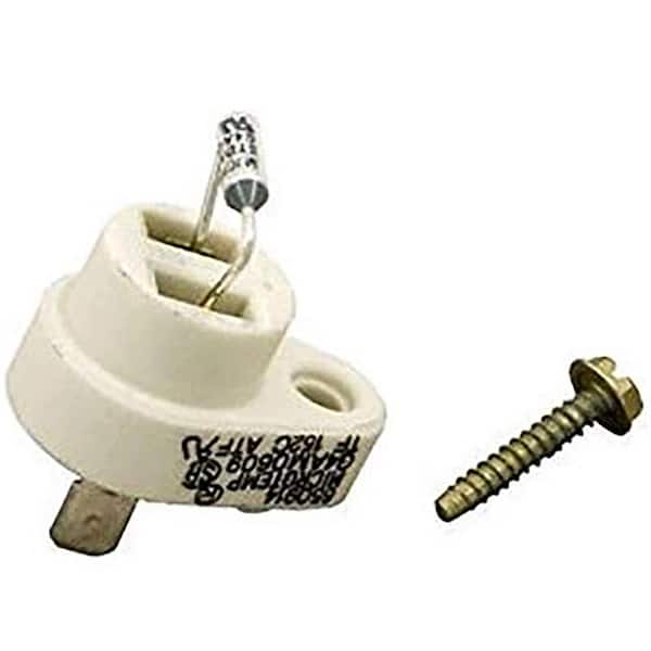 Thermal Cut-Off Fuse Replacement Kit for Select Pool Heaters