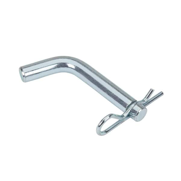 Speeco 5/8 x 3 Bent Hitch Pin, with Clip