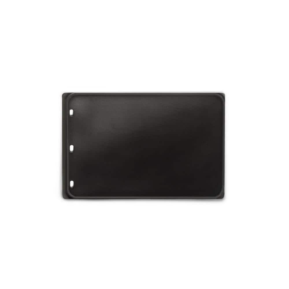 Cast Iron Reversible Griddle for Rogue 365 and 525 Grills - thumbnail 3