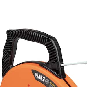 100 ft. Non-Conductive Fiberglass Fish Tape