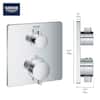 hard-graphite-grohe-shower-bathtub-trim-kits-24111a00-4f.4