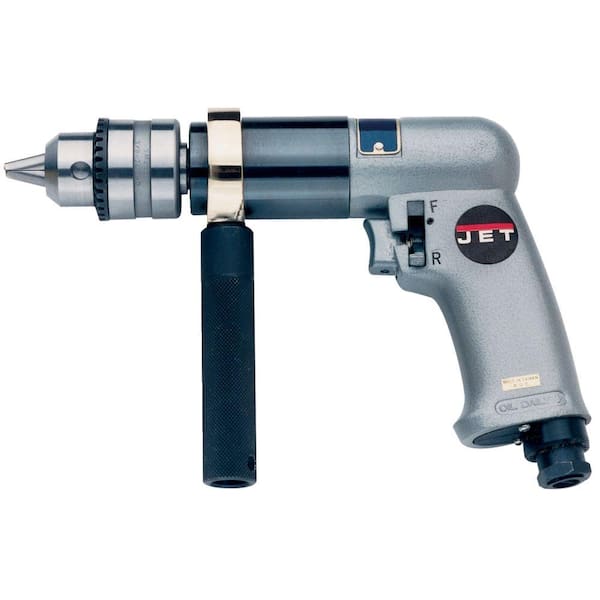 Jet 1/2 in. Reversible Drill