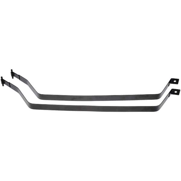 OE Solutions Fuel Tank Strap Set 2003-2004 Hyundai Santa Fe 2.4L