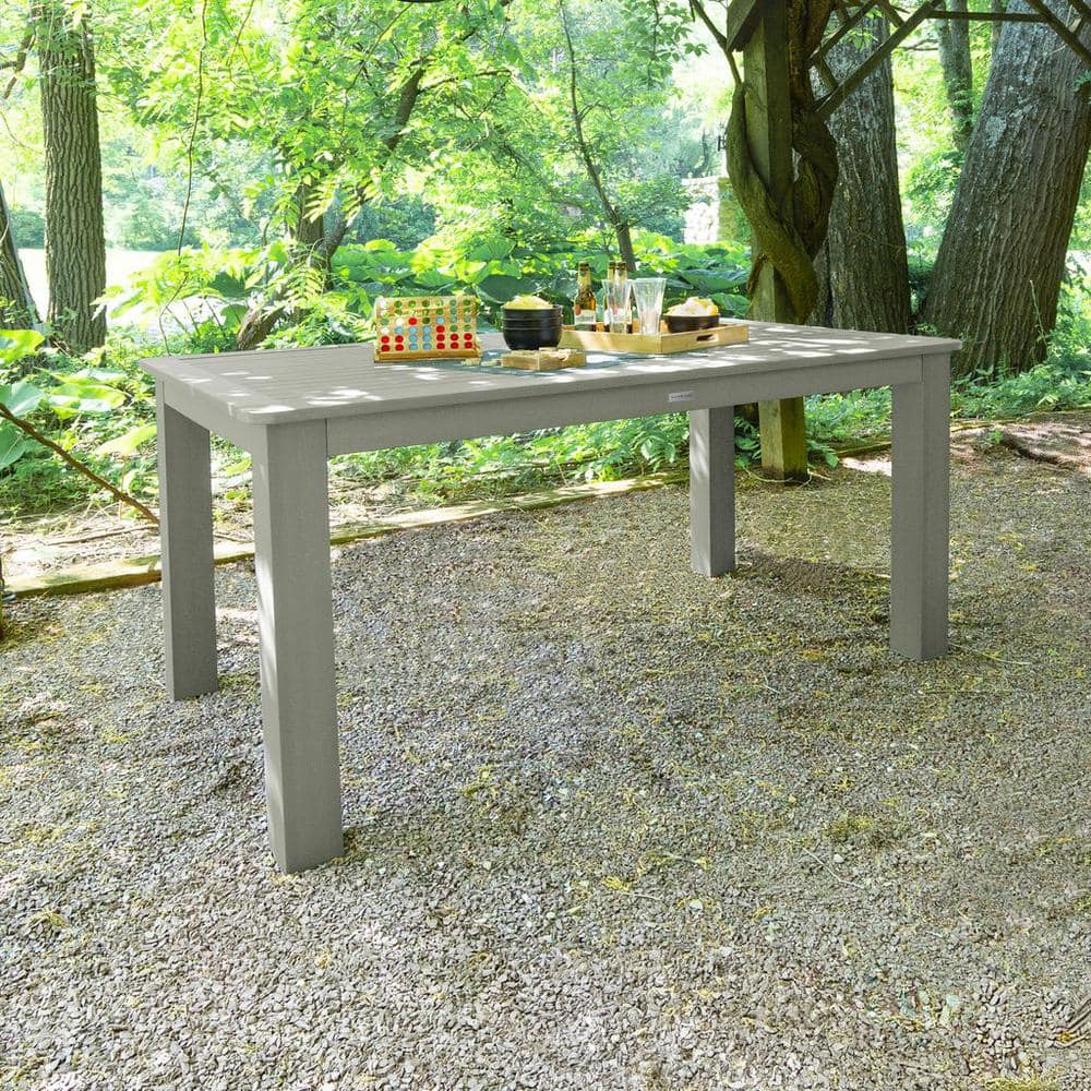 Rectangular 42 in. x 72 in. Counter Height Dining Table price history on PriceWatchPro