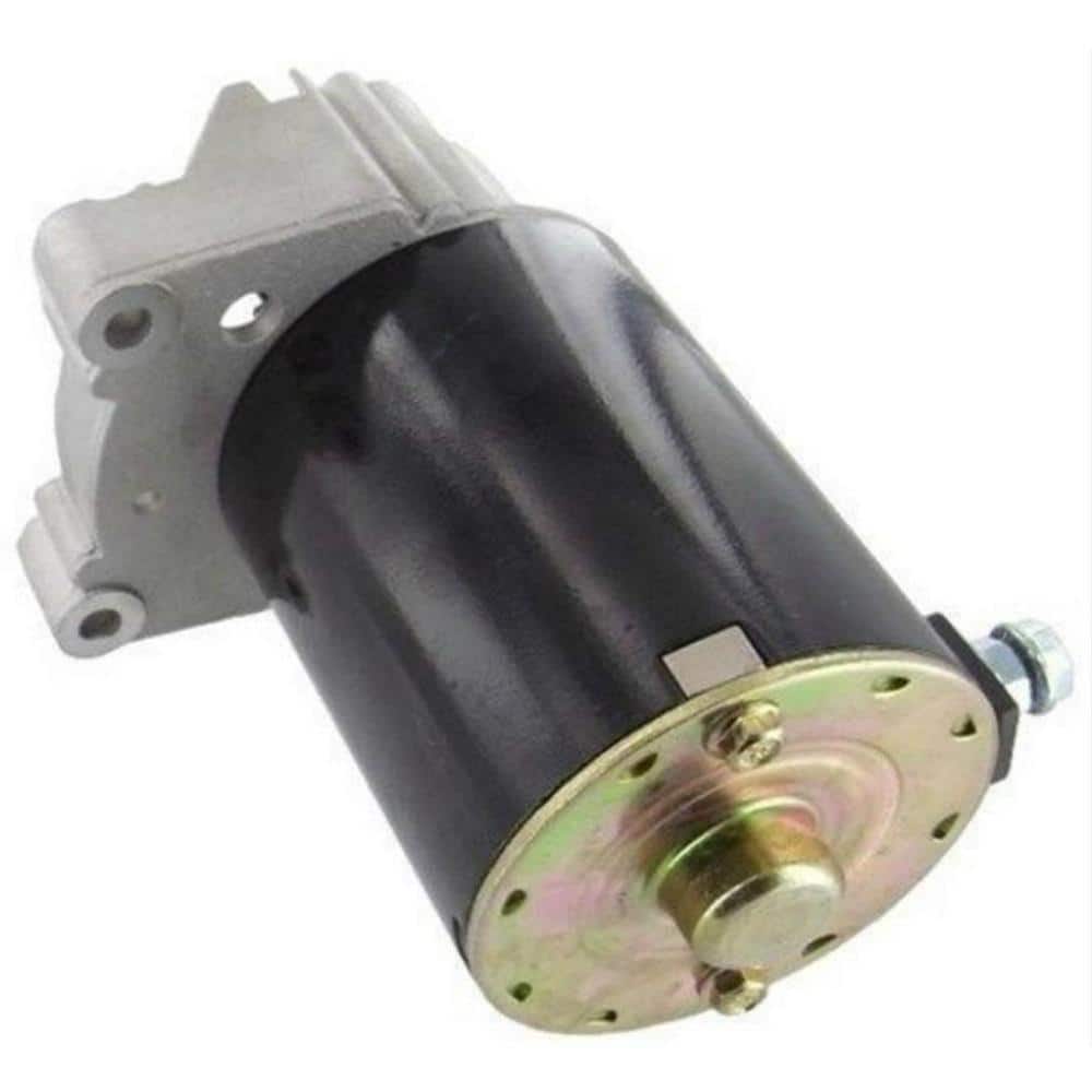 Starter Motor for Briggs and Stratton 394808 497596 394674 John Deere AM38984 AM39287 price history on PriceWatchPro