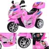 SUN & SPORT MINI MOTO CAVALCABILE - Sun&sport - Toys Center