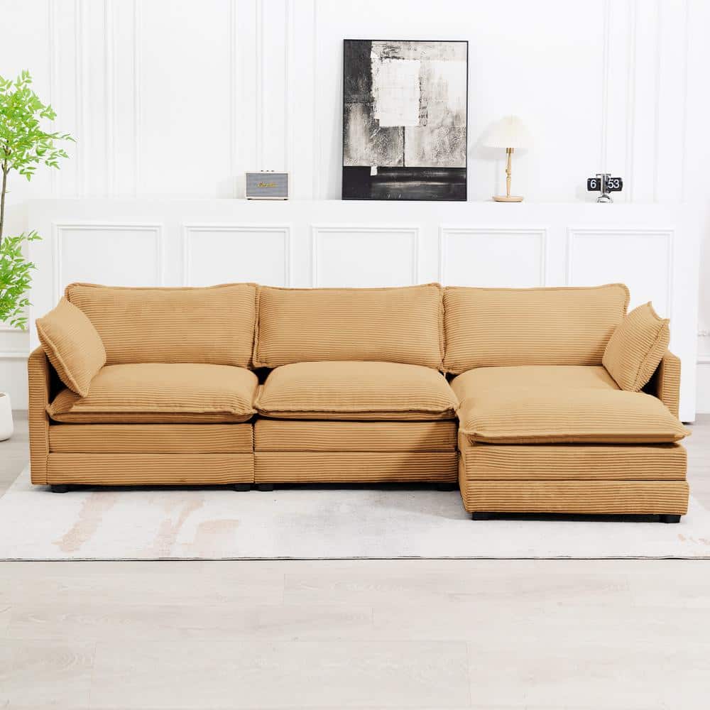 ree☺︎ Seafuloy 28.95 in. 360° Swivel Boucle Accent Chair/Sofa
