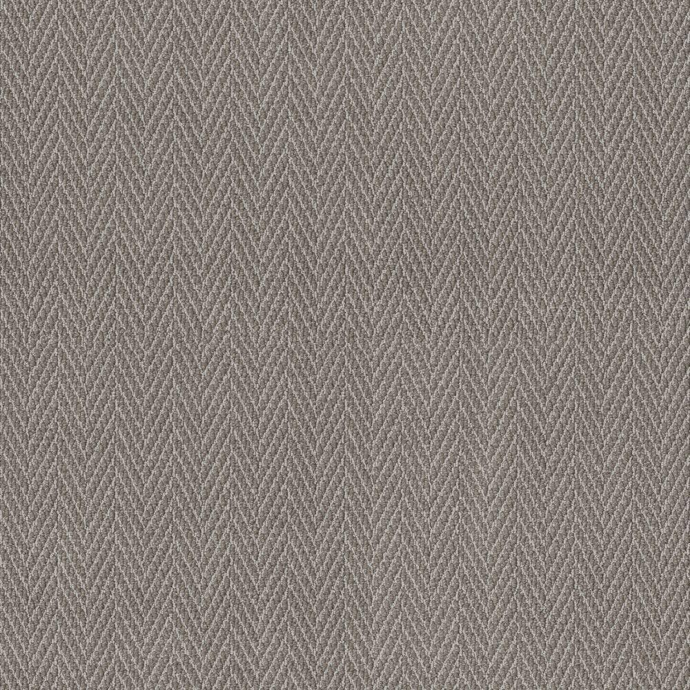 8 in. x 8 in. Pattern Carpet Sample - Camille -Color Cloudland price history on PriceWatchPro