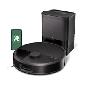 iRobot Roomba i3+ EVO (3550) Self-Emptying Robot Vacuum