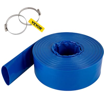 HDX - Pool Hoses - Pool Cleaning Supplies - The Home Depot
