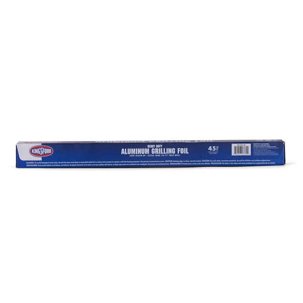 Kingsford 18 in. Standard Stick Foil