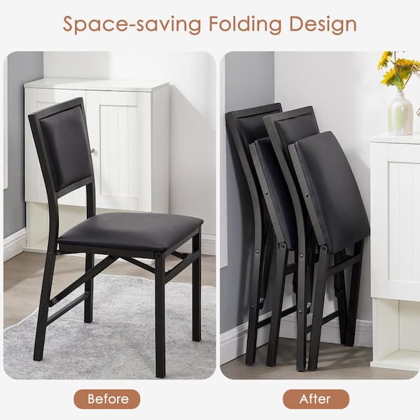 MULGEO Box-chairs Black on sale H46