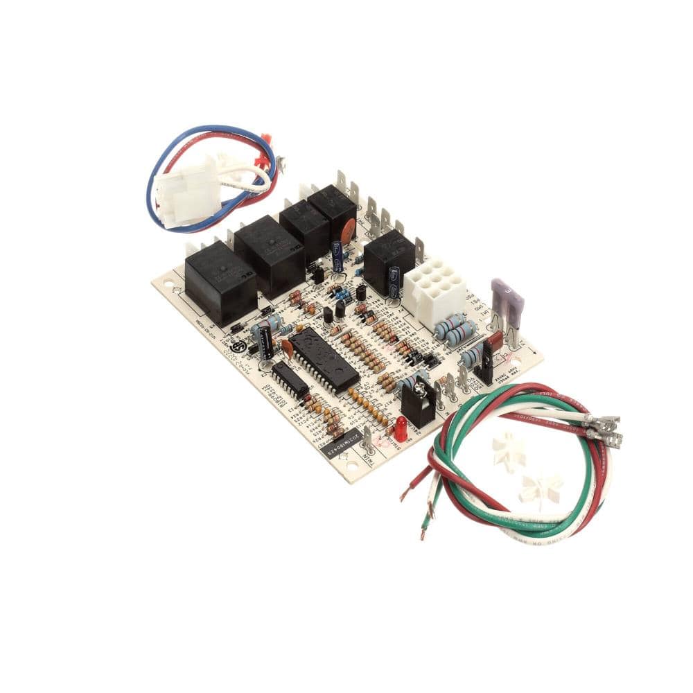 Hot Surface Ignition Control Board Kit price history on PriceWatchPro