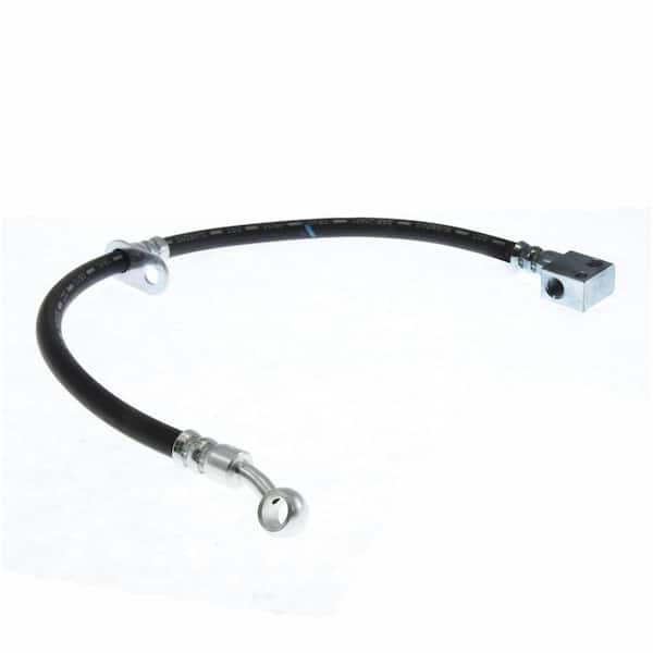 Centric Parts Brake Hydraulic Hose 2007-2008 Honda Fit 1.5L