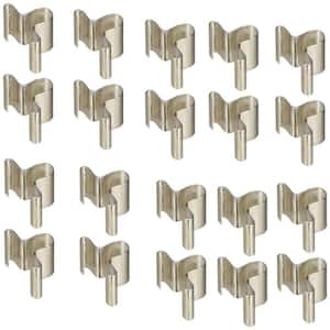 Replacement Clips (20-Pack)