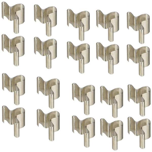 VIM Tools Replacement Clips (20-Pack)