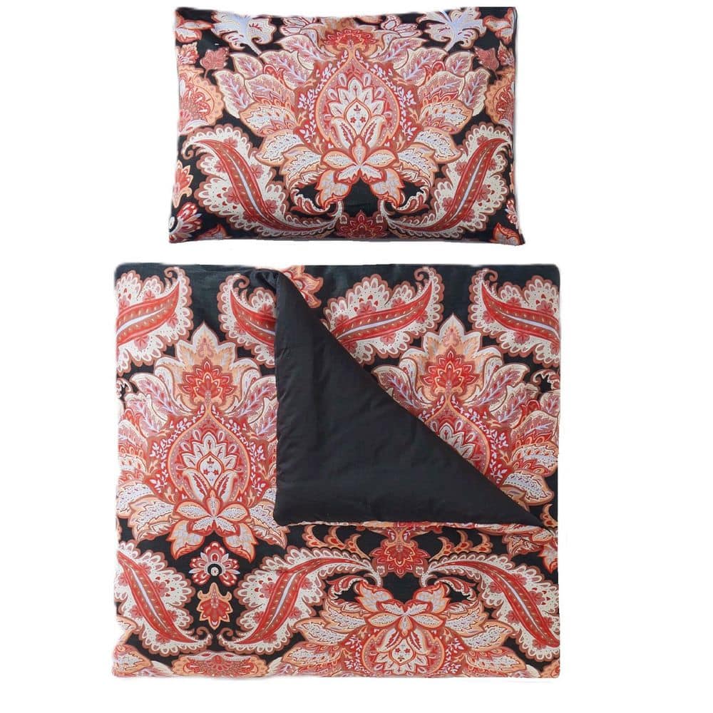 MAKERS COLLECTIVE JG Co. by Amie and Jolie Sikes Rhapsody 2-Piece