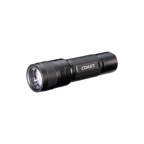 Coast G56R 1000 Lumens Rechargeable Plus Handheld Flashlight