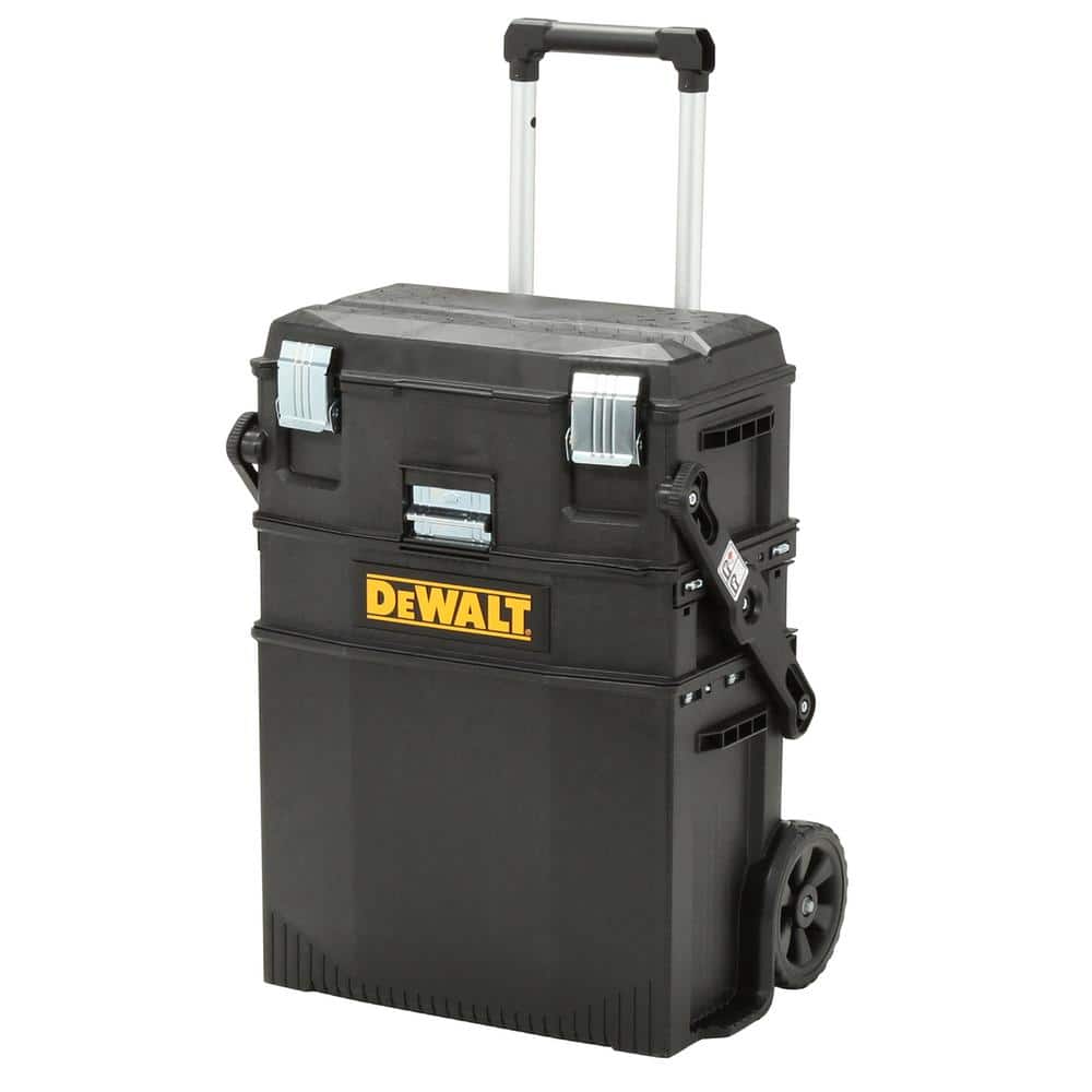 DeWalt DWST28100 28 in. Tool Box on Wheels