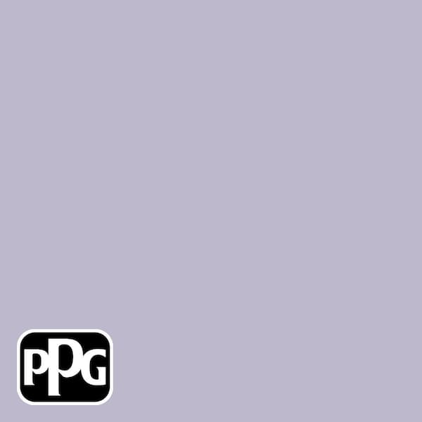 MULTI-PRO 1 gal. PPG1175-4 Wild Lilac Flat Interior Paint