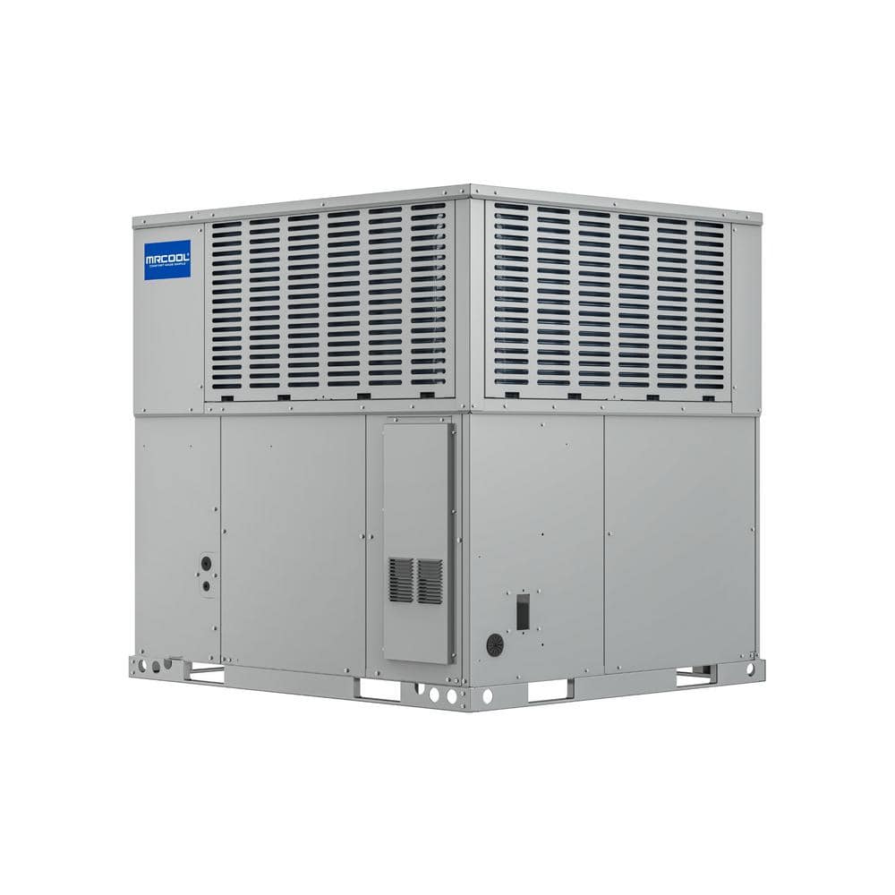 Versa Pro 42k BTU 3.5-Ton 13.4-SEER Two 81% AFUE Gas/Electric Package Unit price history on PriceWatchPro